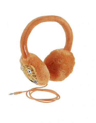 Desigual Lion Headphones
