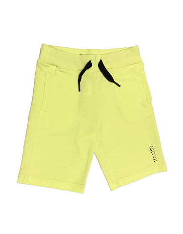 Nukutavake Neon Shorts