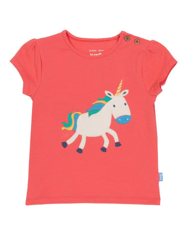 Kite Unicorn T Shirt