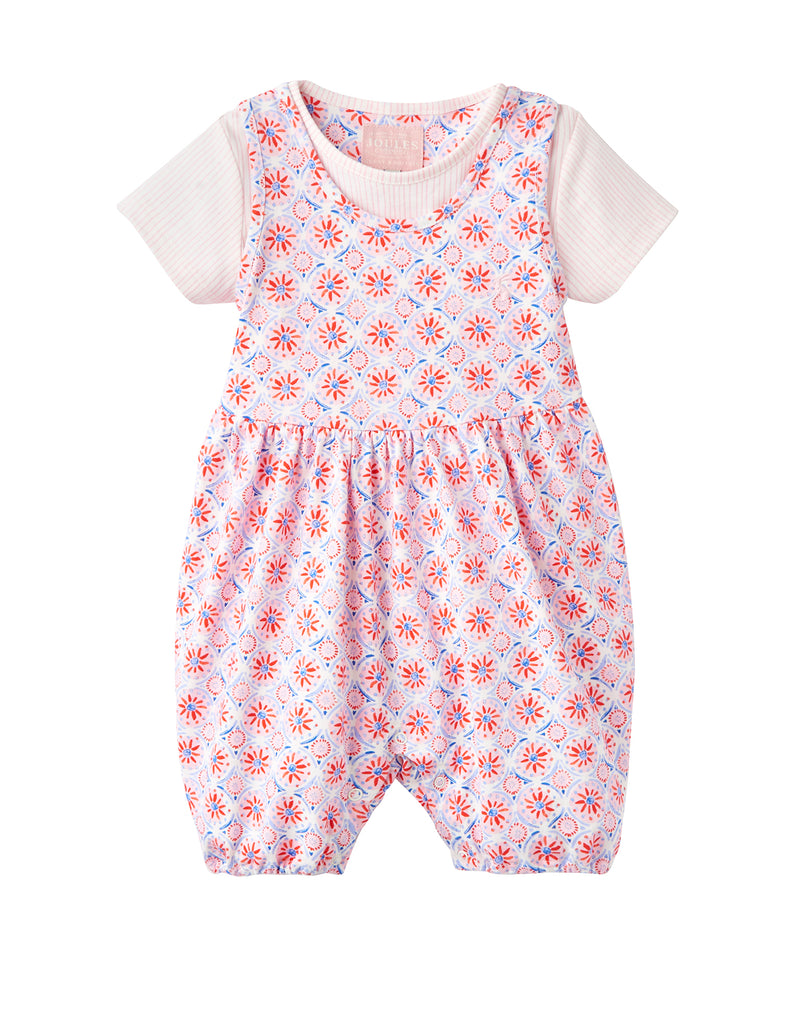 Joules Baby Dolly