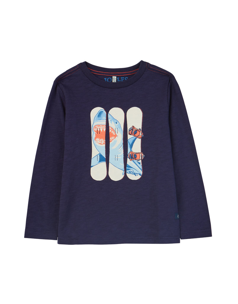 Joules Action T-Shirt