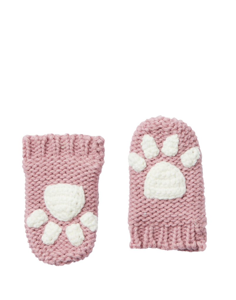 Joules Baby Paws