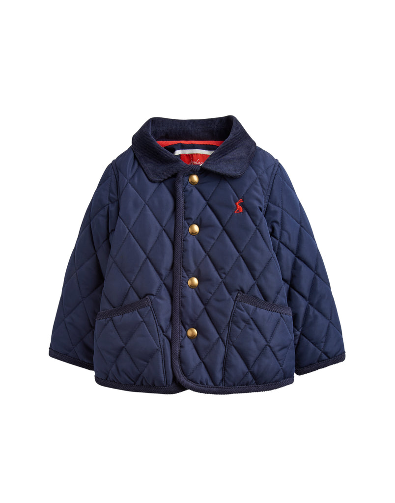 Joules Milford Quilted Jacket