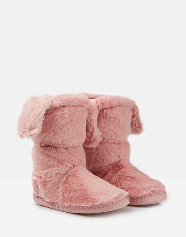 Joules Padabout Luxe Slipper