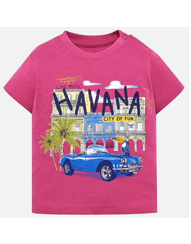 Mayoral Havana T Shirt