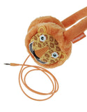 Desigual Lion Headphones