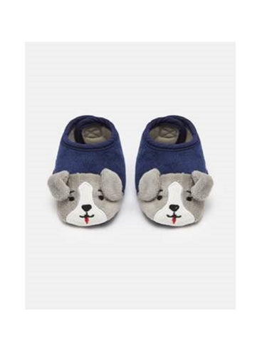 Joules Nipper Slippers
